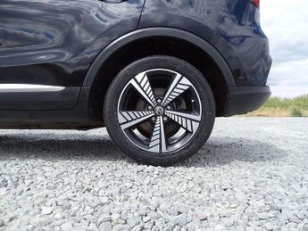 MG MG ZS 44.5kWh Exclusive Auto 5dr