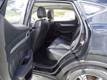 MG MG ZS 44.5kWh Exclusive Auto 5dr
