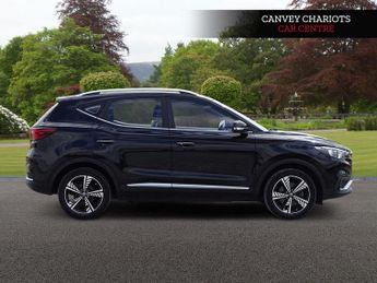 MG MG ZS 44.5kWh Exclusive Auto 5dr