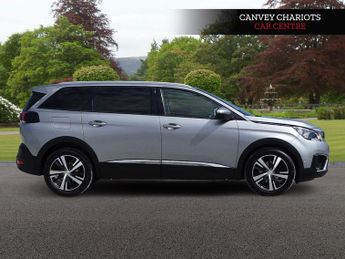 Peugeot 5008 1.2 PureTech Allure EAT Euro 6 (s/s) 5dr