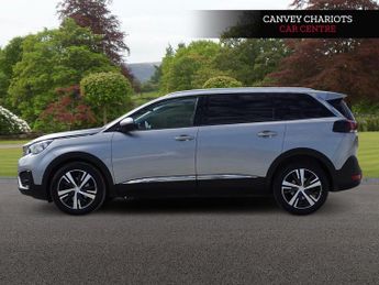 Peugeot 5008 1.2 PureTech Allure EAT Euro 6 (s/s) 5dr