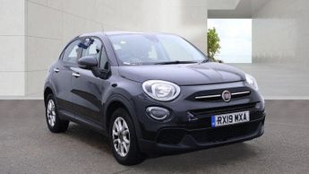 Fiat 500 1.0 FireFly Turbo Urban Euro 6 (s/s) 5dr