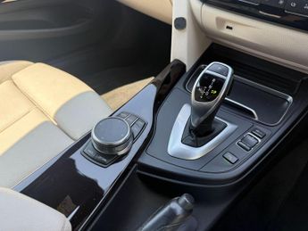 BMW 4 Series 2.0 430i M Sport Auto Euro 6 (s/s) 2dr