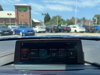 BMW 4 Series 2.0 430i M Sport Auto Euro 6 (s/s) 2dr