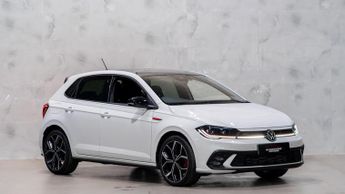 Volkswagen Polo 2.0 TSI GTI DSG Euro 6 (s/s) 5dr