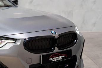 BMW 2 Series 3.0 M240i Auto xDrive Euro 6 (s/s) 2dr