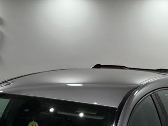 Mercedes-Benz A Class 1.5 A180d AMG Line 7G-DCT Euro 6 (s/s) 5dr