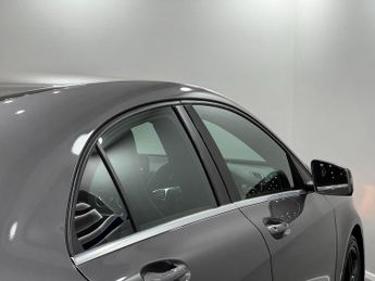 Mercedes-Benz A Class 1.5 A180d AMG Line 7G-DCT Euro 6 (s/s) 5dr