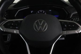 Volkswagen T-Cross 1.0 TSI SE DSG Euro 6 (s/s) 5dr