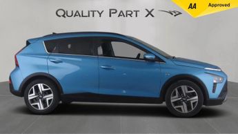 Hyundai BAYON 1.0 T-GDi MHEV Premium Euro 6 (s/s) 5dr