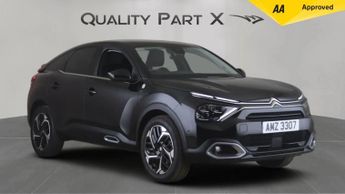 Citroen C4 1.2 PureTech C-Series Edition Euro 6 (s/s) 5dr