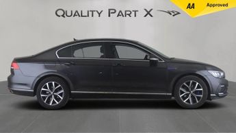 Volkswagen Passat 1.4 TSI 13kWh GTE DSG Euro 6 (s/s) 4dr