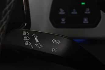 Volkswagen ID.3 Pure Performance 45kWh Style Auto 5dr