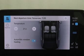 Volkswagen ID.3 Pure Performance 45kWh Style Auto 5dr