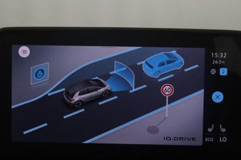 Volkswagen ID.3 Pure Performance 45kWh Style Auto 5dr