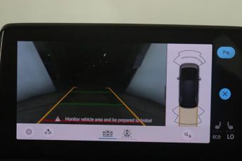 Volkswagen ID.3 Pure Performance 45kWh Style Auto 5dr