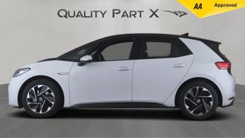 Volkswagen ID.3 Pure Performance 45kWh Style Auto 5dr
