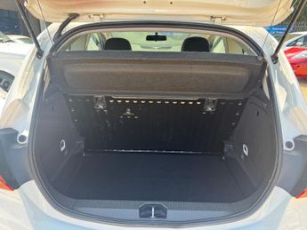Vauxhall Corsa 1.4i ecoFLEX Limited Edition Euro 6 3dr