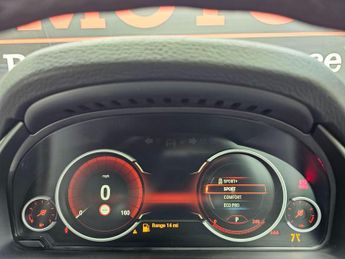 BMW X5 3.0 30d M Sport Auto xDrive Euro 6 (s/s) 5dr