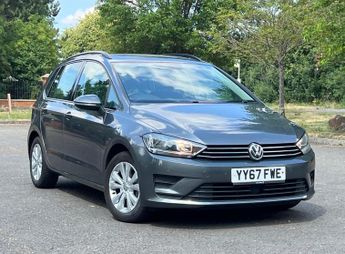 Volkswagen Golf SV 1.4 TSI BlueMotion Tech SE Euro 6 (s/s) 5dr