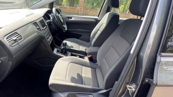 Volkswagen Golf SV 1.4 TSI BlueMotion Tech SE Euro 6 (s/s) 5dr