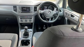 Volkswagen Golf SV 1.4 TSI BlueMotion Tech SE Euro 6 (s/s) 5dr