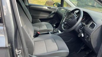Volkswagen Golf SV 1.4 TSI BlueMotion Tech SE Euro 6 (s/s) 5dr