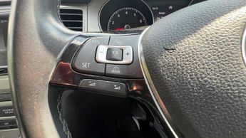 Volkswagen Golf SV 1.4 TSI BlueMotion Tech SE Euro 6 (s/s) 5dr