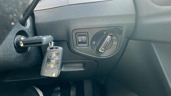 Volkswagen Golf SV 1.4 TSI BlueMotion Tech SE Euro 6 (s/s) 5dr