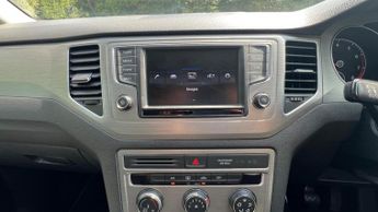 Volkswagen Golf SV 1.4 TSI BlueMotion Tech SE Euro 6 (s/s) 5dr