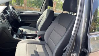 Volkswagen Golf SV 1.4 TSI BlueMotion Tech SE Euro 6 (s/s) 5dr