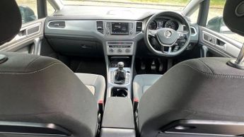 Volkswagen Golf SV 1.4 TSI BlueMotion Tech SE Euro 6 (s/s) 5dr