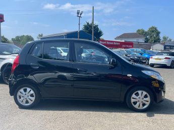 Hyundai i10 1.2 Active Euro 5 5dr