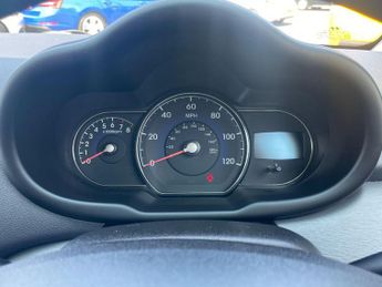 Hyundai i10 1.2 Active Euro 5 5dr