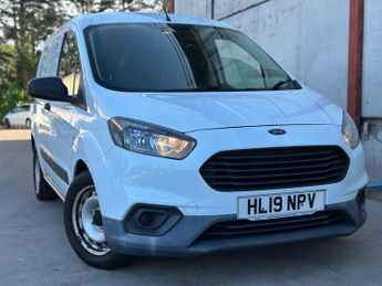 Ford Transit 1.5 TDCi L1 Euro 6 5dr