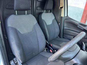 Ford Transit Courier 1.5 TDCi L1 Euro 6 5dr