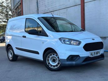 Ford Transit Courier 1.5 TDCi L1 Euro 6 5dr