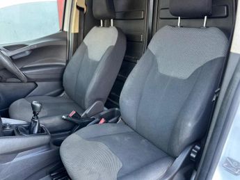 Ford Transit Courier 1.5 TDCi L1 Euro 6 5dr