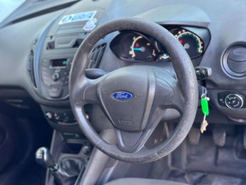 Ford Transit Courier 1.5 TDCi L1 Euro 6 5dr