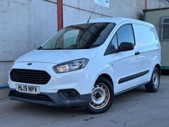 Ford Transit Courier 1.5 TDCi L1 Euro 6 5dr
