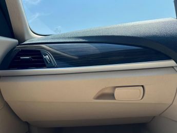 BMW 1 Series 1.6 118i SE Auto Euro 5 (s/s) 5dr