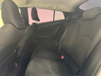 Toyota Prius 1.8 VVT-h Active CVT Euro 6 (s/s) 5dr