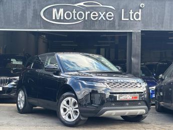 Land Rover Range Rover Evoque 2.0 D150 MHEV S Auto 4WD Euro 6 (s/s) 5dr