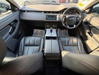 Land Rover Range Rover Evoque 2.0 D150 MHEV S Auto 4WD Euro 6 (s/s) 5dr