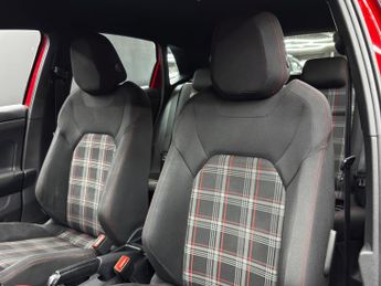 Volkswagen Polo 2.0 TSI GTI DSG Euro 6 (s/s) 5dr