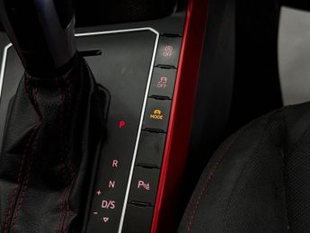 Volkswagen Polo 2.0 TSI GTI DSG Euro 6 (s/s) 5dr