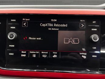 Volkswagen Polo 2.0 TSI GTI DSG Euro 6 (s/s) 5dr