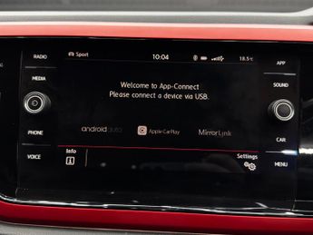 Volkswagen Polo 2.0 TSI GTI DSG Euro 6 (s/s) 5dr