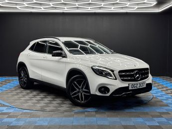 Mercedes GLA 1.6 GLA180 Urban Edition Euro 6 (s/s) 5dr