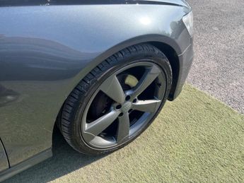 Audi A6 Saloon 2.0 TDI S line Multitronic Euro 5 (s/s) 4dr